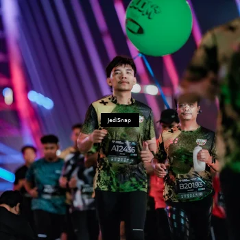 Runner Photo 6308743