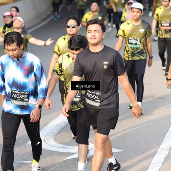 Runner Photo 6308744
