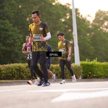 Runner Photo 6308751