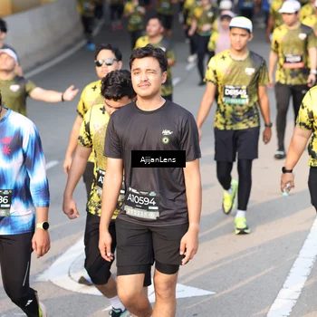 Runner Photo 6308780