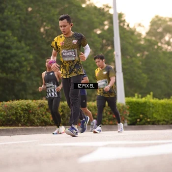 Runner Photo 6308783