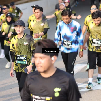 Runner Photo 6308792
