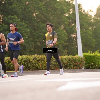 Runner Photo 6308802