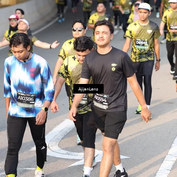 Runner Photo 6308811