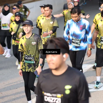 Runner Photo 6308818