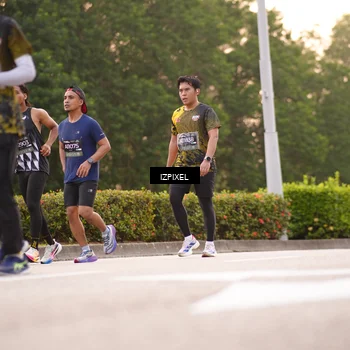 Runner Photo 6308819