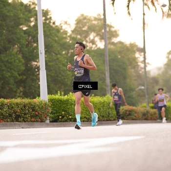 Runner Photo 6308822