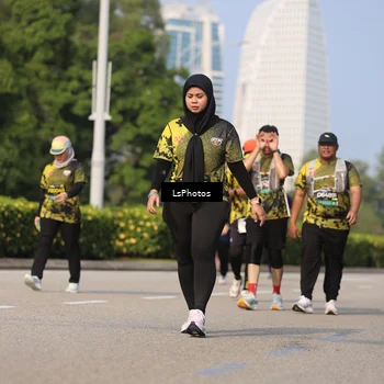 Runner Photo 6308826