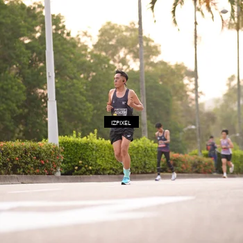 Runner Photo 6308831