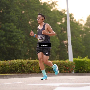Runner Photo 6308845