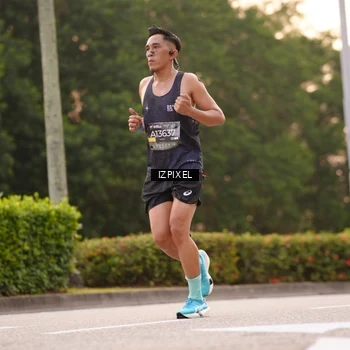 Runner Photo 6308872