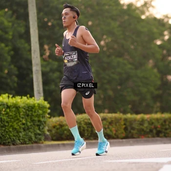 Runner Photo 6308880