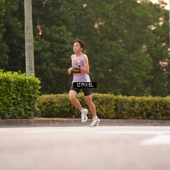 Runner Photo 6308885
