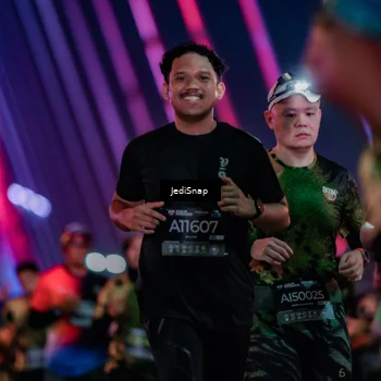 Runner Photo 6308888