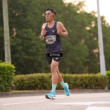 Runner Photo 6308895