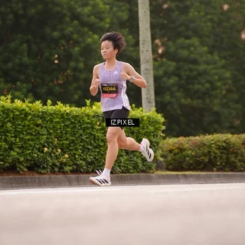 Runner Photo 6308909
