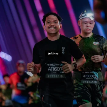 Runner Photo 6308953