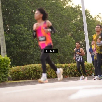 Runner Photo 6308957
