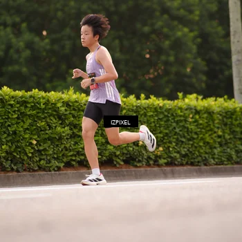 Runner Photo 6308965