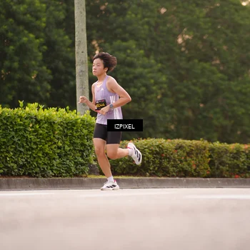 Runner Photo 6308969