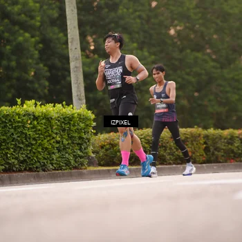 Runner Photo 6308988