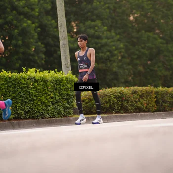 Runner Photo 6309026