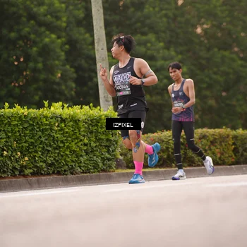 Runner Photo 6309038