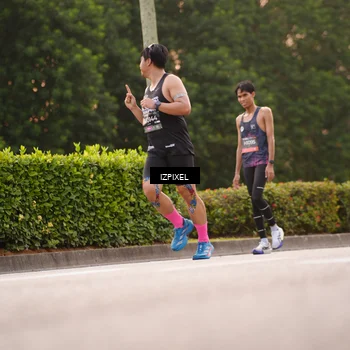 Runner Photo 6309040
