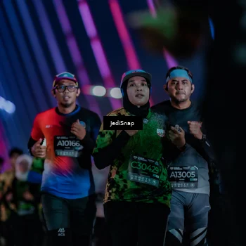 Runner Photo 6309041