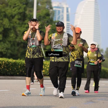 Runner Photo 6309068