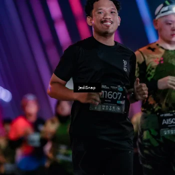 Runner Photo 6309078