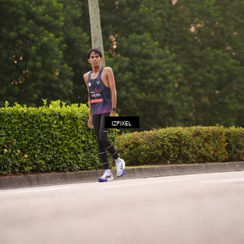 Runner Photo 6309082