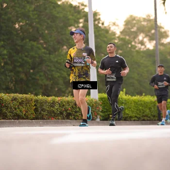 Runner Photo 6309124