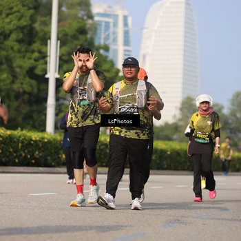 Runner Photo 6309129
