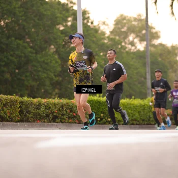 Runner Photo 6309137
