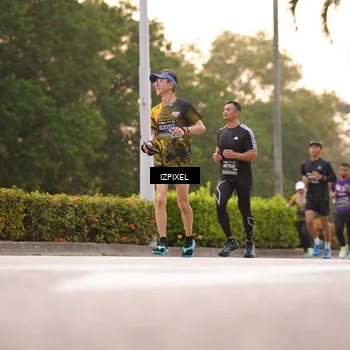 Runner Photo 6309139