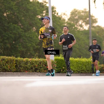 Runner Photo 6309141