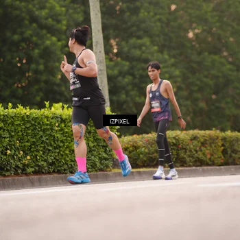 Runner Photo 6309143