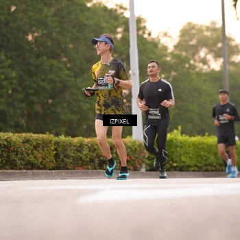Runner Photo 6309158