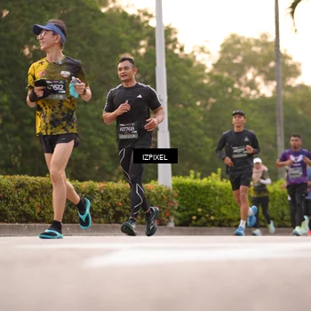 Runner Photo 6309189