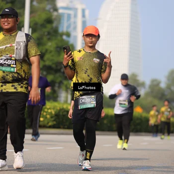 Runner Photo 6309462