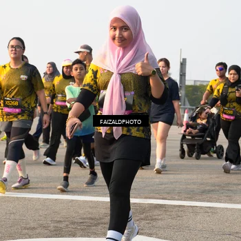 Runner Photo 6309467