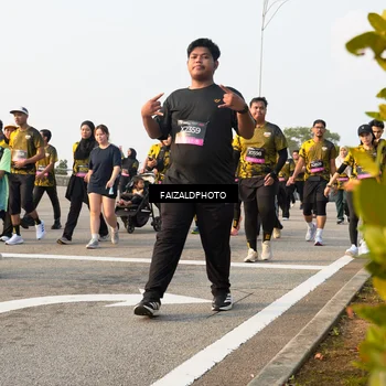 Runner Photo 6309485