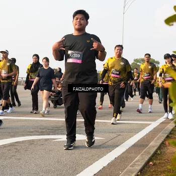 Runner Photo 6309501