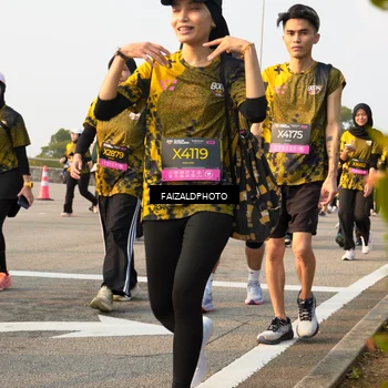 Runner Photo 6309555
