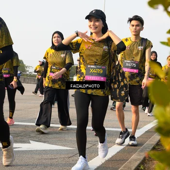 Runner Photo 6309556