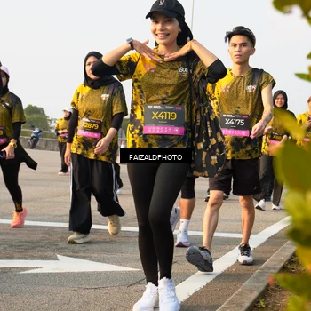 Runner Photo 6309561