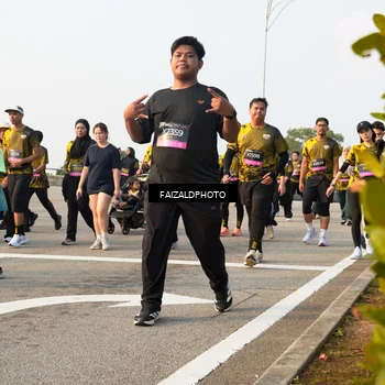 Runner Photo 6309588