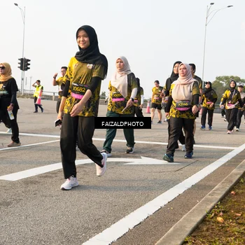 Runner Photo 6309604