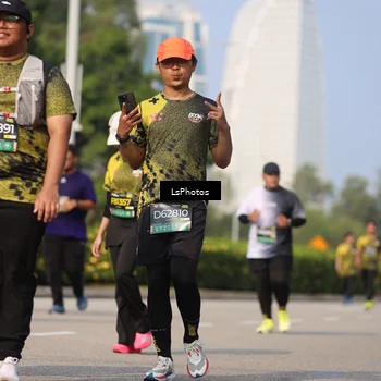 Runner Photo 6309639